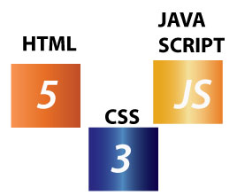 HTMLCSSJAVAScript